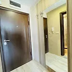 Paradiso B 411 Large Sea View アパート ネセバル