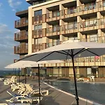 Paradiso B 411 Large Sea View * ネセバル