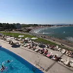 Paradiso B 411 Large Sea View ネセバル