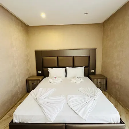 Apartment Paradiso B 411 Large Sea View Nesebar