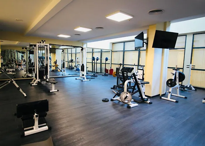 公寓 Paradiso B 411 Large Sea View *