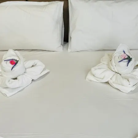 Διαμέρισμα Paradiso B 411 Large Sea View Νεσέμπαρ