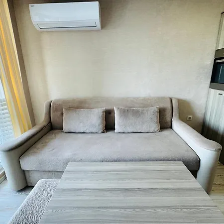 Διαμέρισμα Paradiso B 411 Large Sea View *