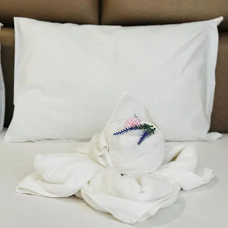 Διαμέρισμα Paradiso B 411 Large Sea View *