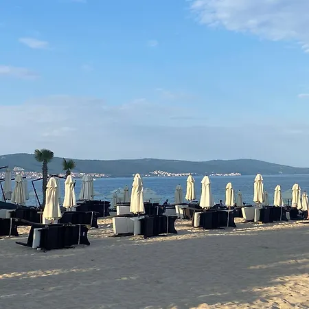 Paradiso B 411 Large Sea View Διαμέρισμα Νεσέμπαρ