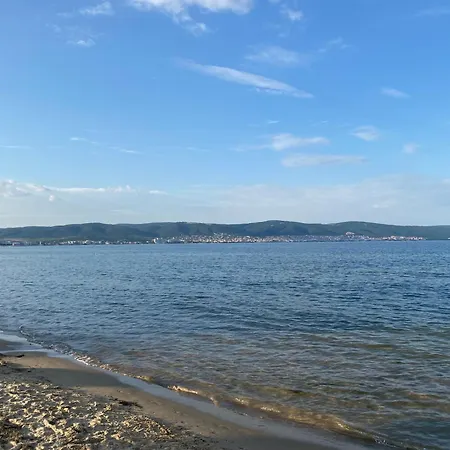 Paradiso B 411 Large Sea View Νεσέμπαρ