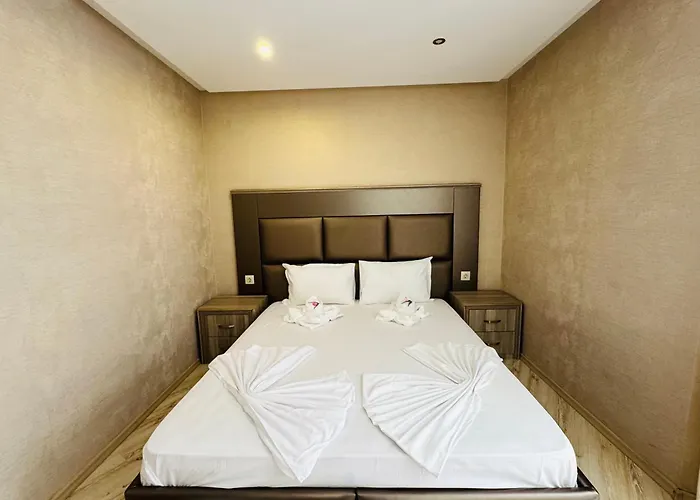 Apartamento Paradiso B 411 Large Sea View Nesebar